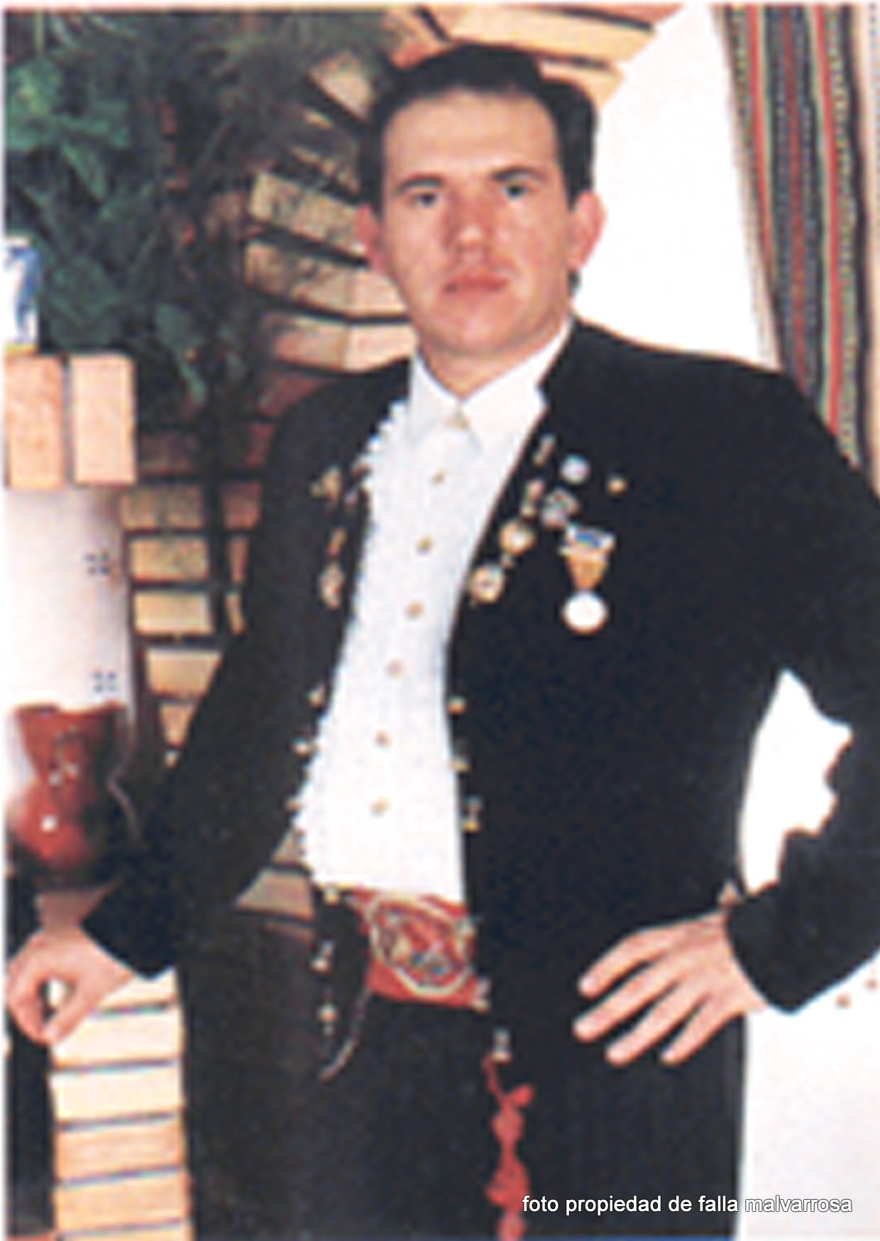 José Javier Candela Corell